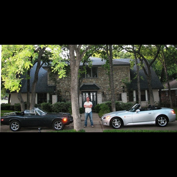 Meet your Posher, David - Picture 1 of 1